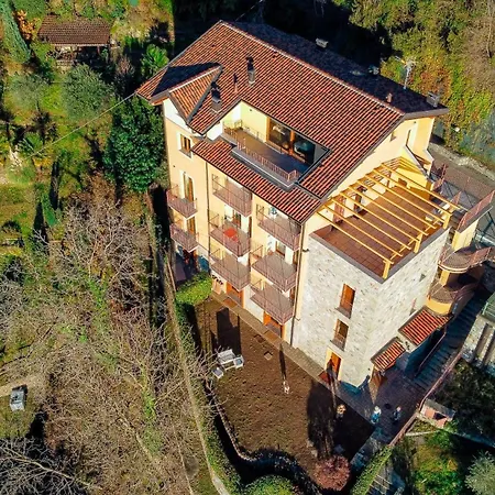 Golden View By Design * Bellano
