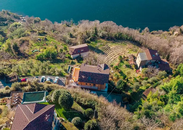 Appartamento Golden View By Design