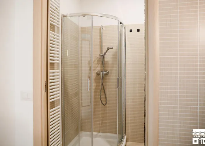 Appartamento Golden View By Design Bellano