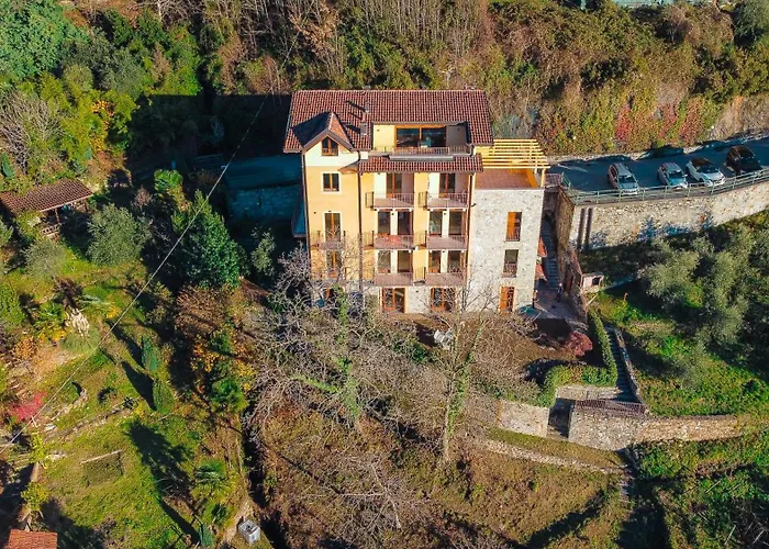 Appartamento Golden View By Design *