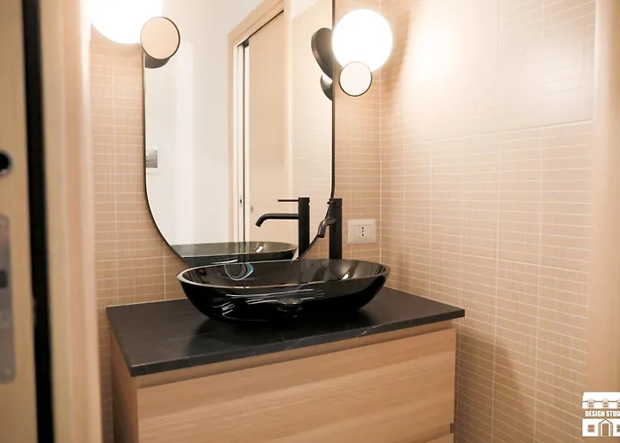 Appartamento Golden View By Design Bellano