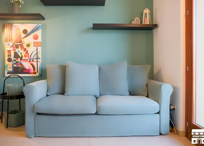 Appartamento Golden View By Design