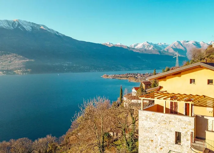 Appartamento Golden View By Design *