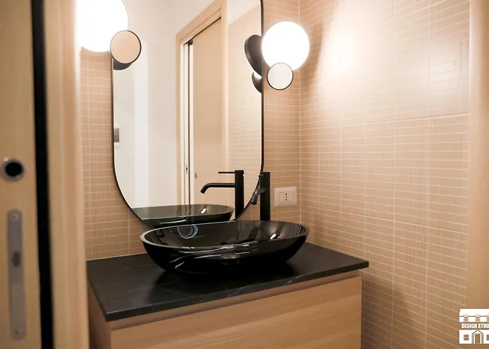 Golden View By Design Appartamento Bellano